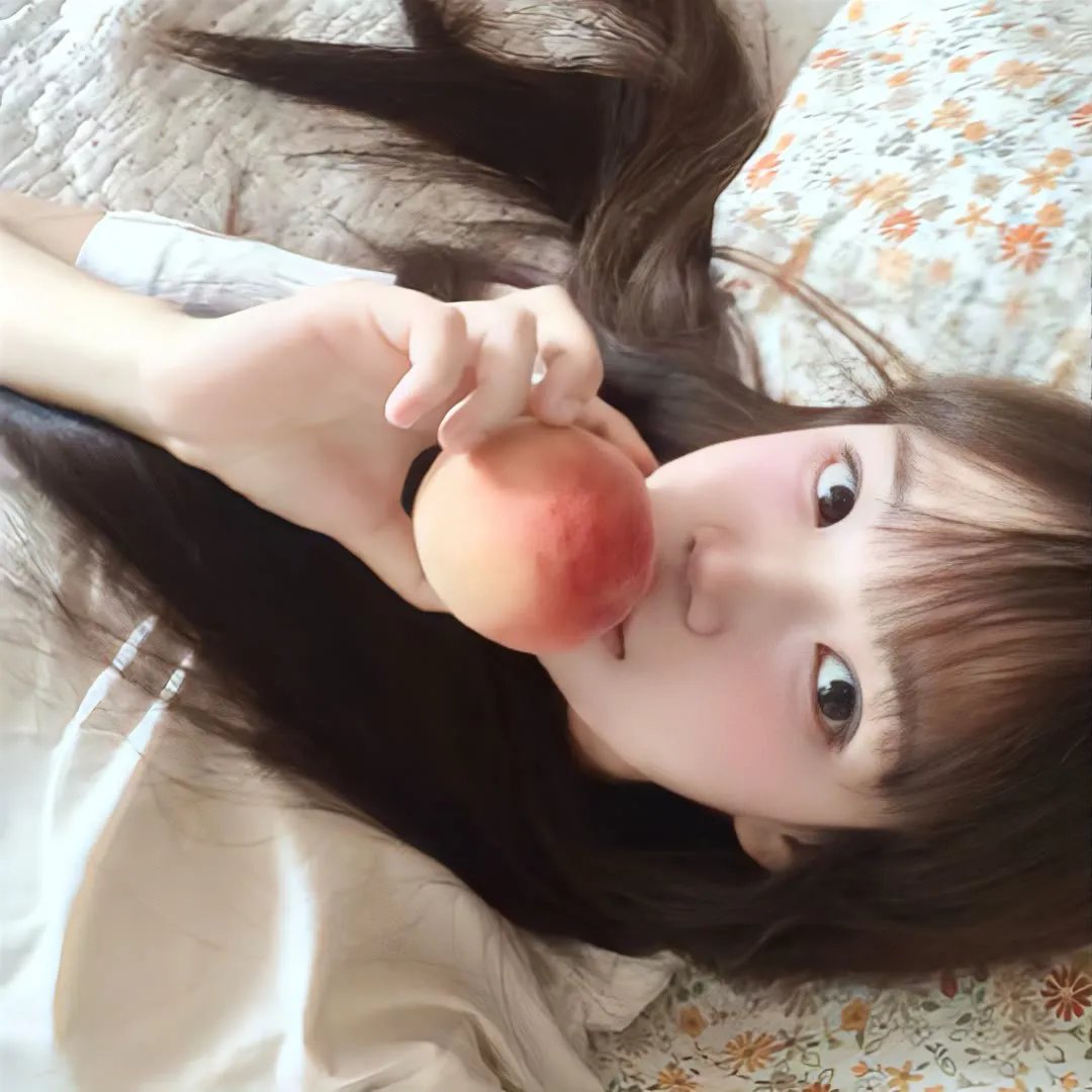 我独自生活